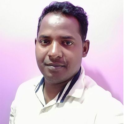 Amar Jai Soren