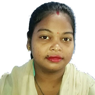 Chandni Soren
