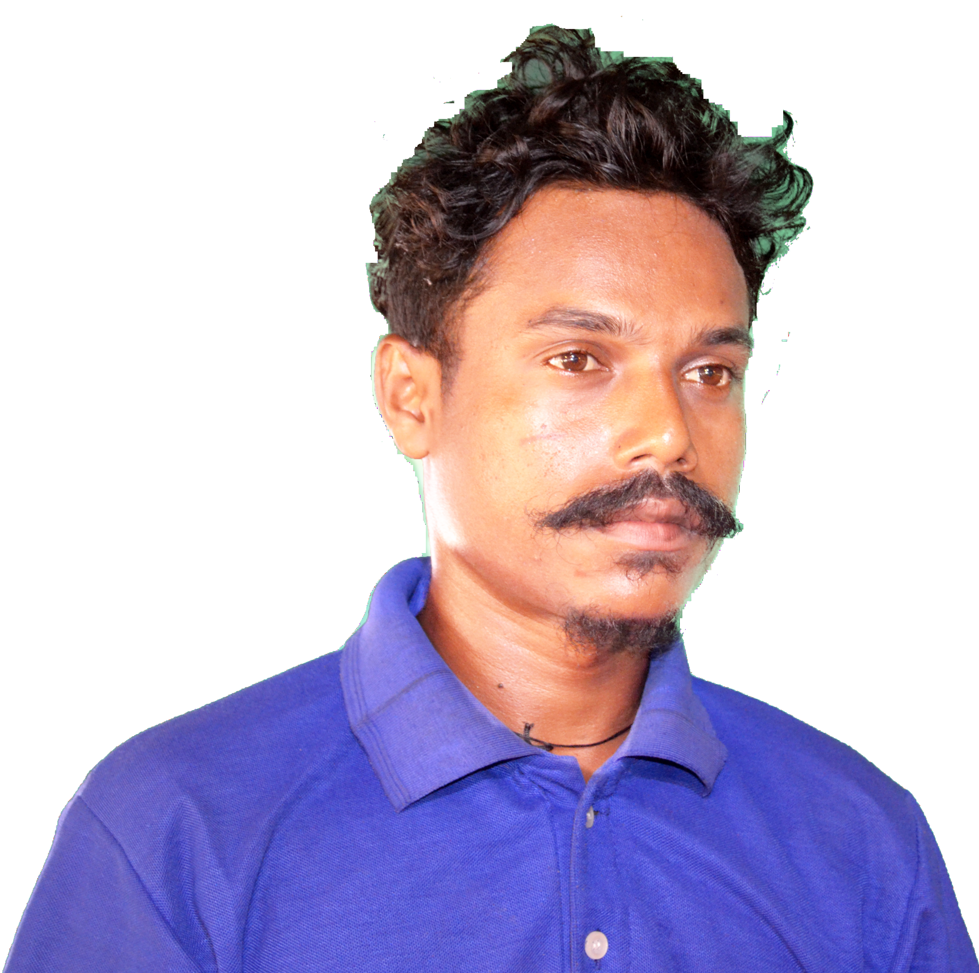 Sukhlal Mardi