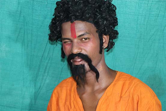 Luguburu 5